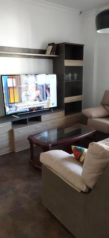 Apartamento Rural Castril 0*,