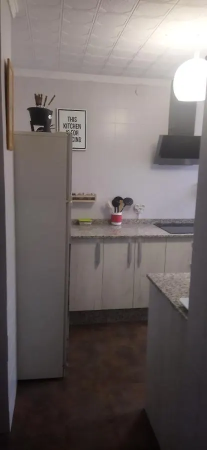 Apartamento Rural Castril