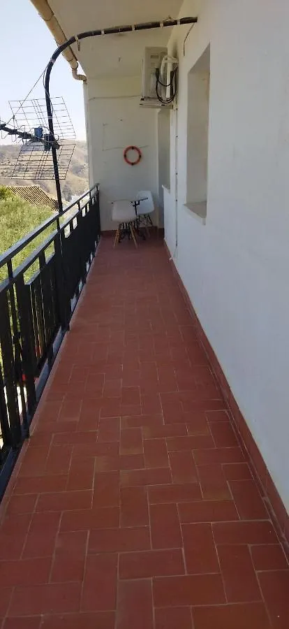 Apartamento Rural Castril