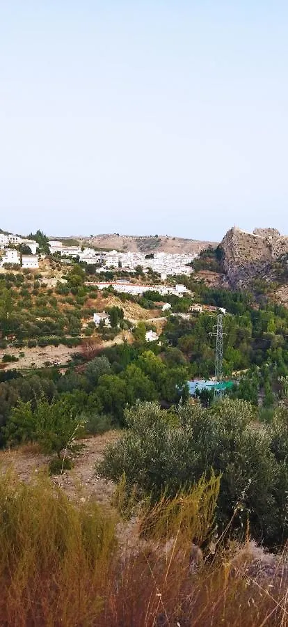 Apartamento Rural Castril Spain