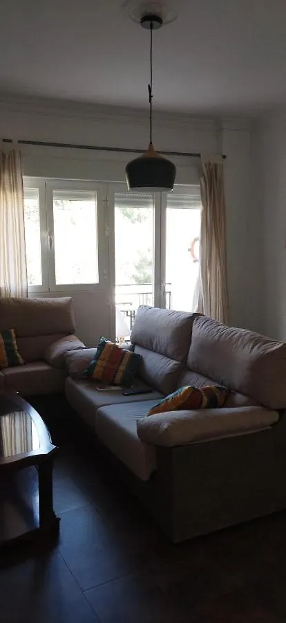 Apartamento Rural Castril
