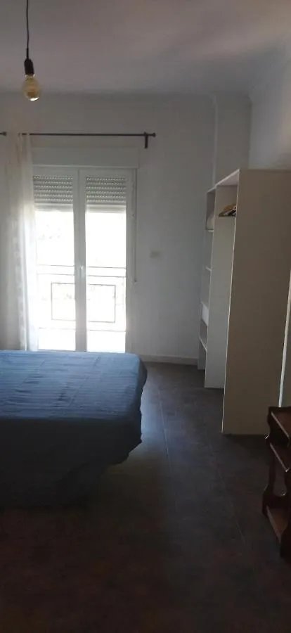 Apartamento Rural Castril Apartment