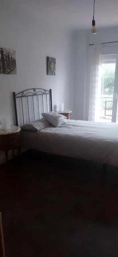 Apartment Apartamento Rural Castril