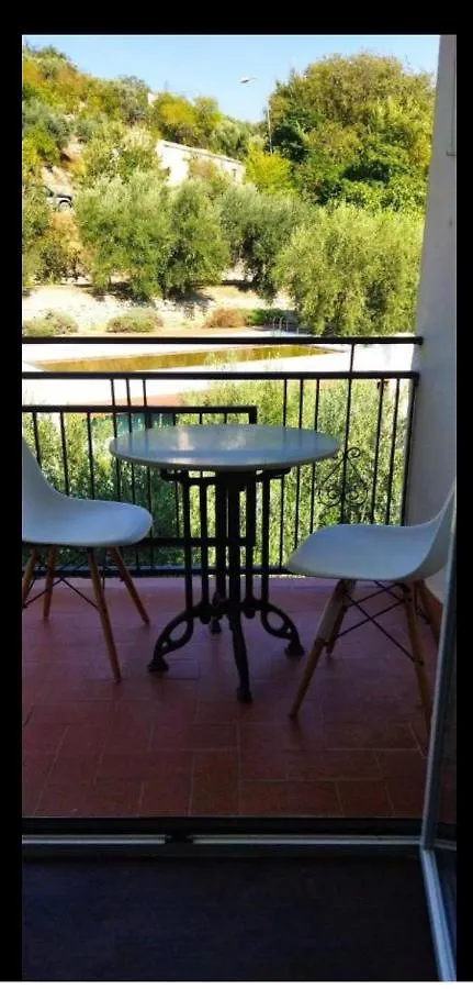 Apartamento Rural Castril Apartment